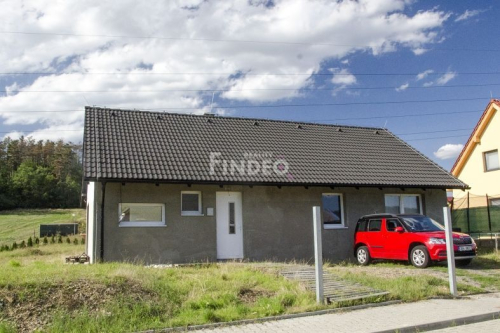 Prodej rodinného domu Křižatky