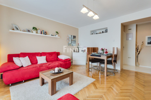 Prodej bytu 3+kk, balkón, ul. Vl. Vančury, Beroun
