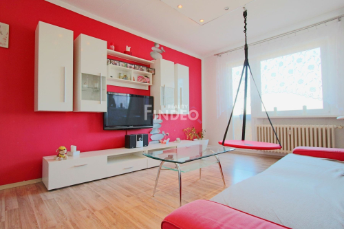 Prodej bytu 2+1/3L, Beroun