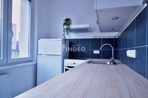 Pronájem bytu 2+1 Roztoky u Křivoklátu, 1.patro, volné ihned