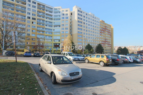 Prodej bytu 3+1, 109 m2, 2 lodžie,  Stodůlky