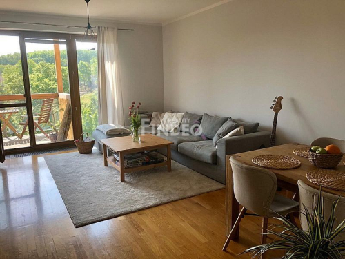 Pronájem bytu 3+kk/B/GS, Beníškové, Praha 5-Košíře