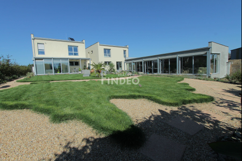 Prodej 6+kk v obci Křenice u Prahy, pozemek 536m2