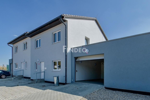 Pronájem novostavby domu 4+kk/G v Králůvě Dvoře