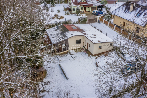 Prodej RD 5+1 Petříkov Praha východ, 694 m2 pozemek