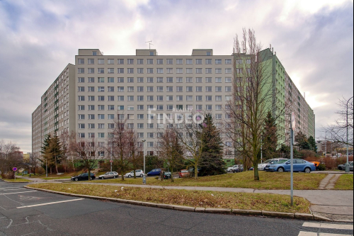Prodej bytu 2+kk, ul.Amforová, Stodůlky