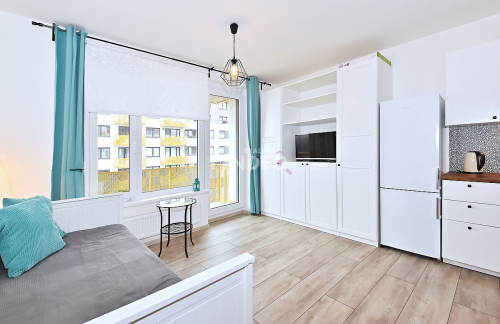 Byt 1+kk/B, 34 m2, Honzíkova, Praha 10-Dolní Měcholupy