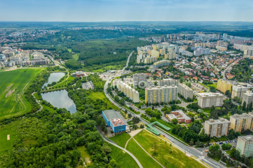 Prodej bytu 3+1, 81 m2, Leopoldova, Praha 4 - Chodov.