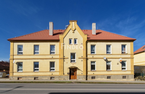 Prodej bytu 1+1, Králův Dvůr