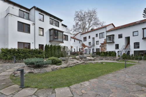 Prodej bytu 3+kk/balkonŠkvorec, 3.NP, OV, 76,4m2 + balkon 3m2