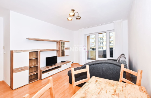 Pronájem 2+kk/lodžie Hostivař