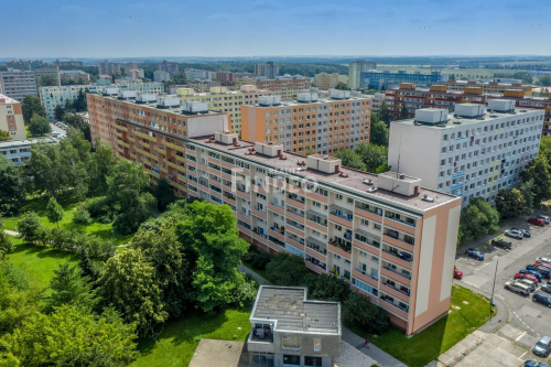 Prodej bytu 3+kk, lodžie, Kladno-Kročehlavy