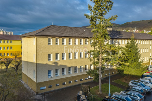 Prodej bytu 3+kk, ul. Dobrovského Beroun
