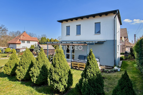 Pronájem 2+kk Strančice