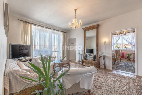 Prodej bytu 4+1 Praha 5 Malvazinky