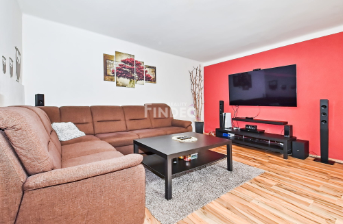 Prodej RD 4+1, ul. Drdova, Hostivice