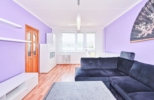 Pronájem bytu 3+1/lodžie Praha 5 Stodůlky