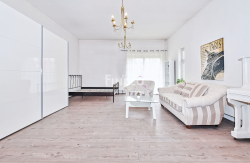 Pronájem 1+kk Strančice 35 m2