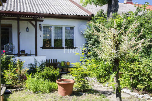 Prodej řadového rodinného domu, Králův dvůr