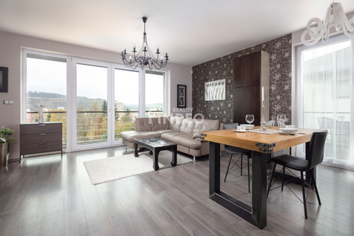 Prodej bytu 4+kk, 113,3 m2, zahada, Beroun