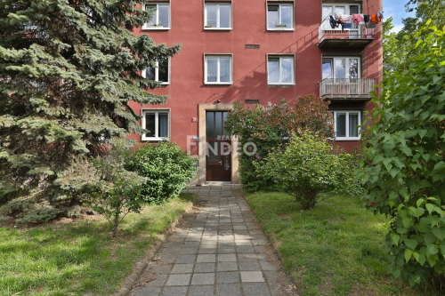 Prodej bytu 3+1 Hloubětín, OV, po rekonstrukci