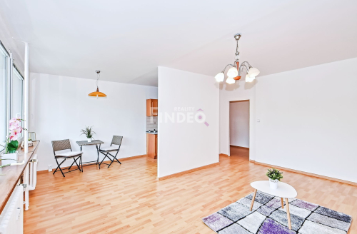 Prodej bytu 3+kk/lodžie Praha 13 Stodůlky