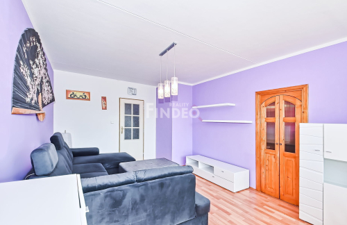 Pronájem bytu 3+1/lodžie Praha 13 Stodůlky