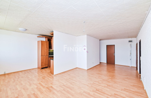 Pronájem bytu 4+1/lodžie Kladno Rozdělov