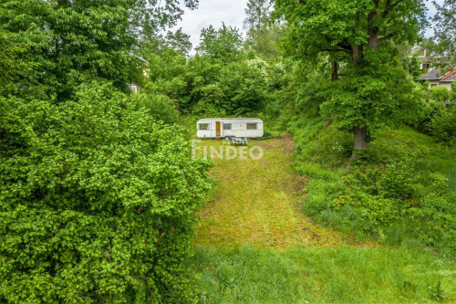 Prodej pozemku 1310 m2 Veselí nad Lužnicí