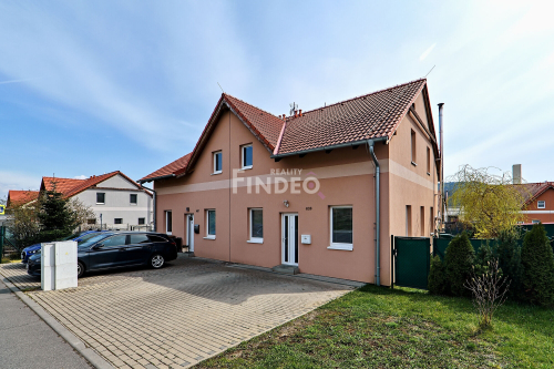 Prodej rodinného domu Králův Dvůr