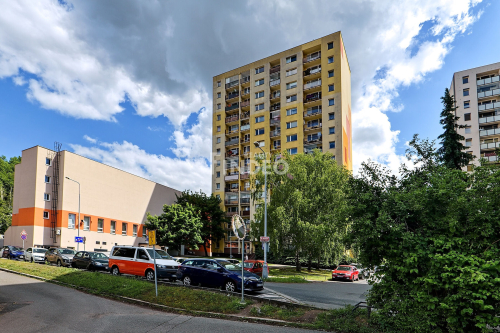 Prodej bytu 3+1/lodžie Praha 4 Michle