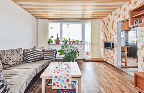 Prodej bytu 3+1/lodžie Praha 4 Michle