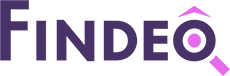 Logo Findeo reality