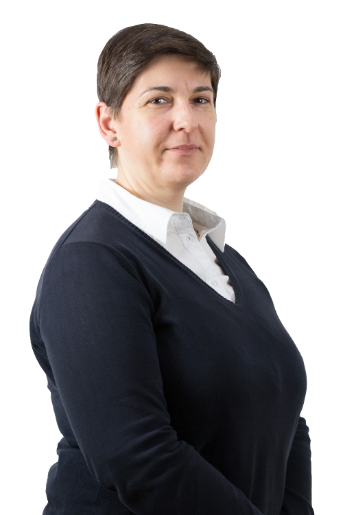 Gabriela Svobodová