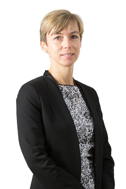 Ing. Diana Ferencová