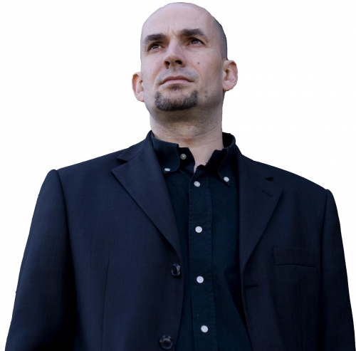 Milan Krucký